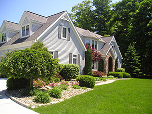 Landscapers and Lawncare Services in Madison, GA