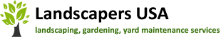 Madison Landscapers